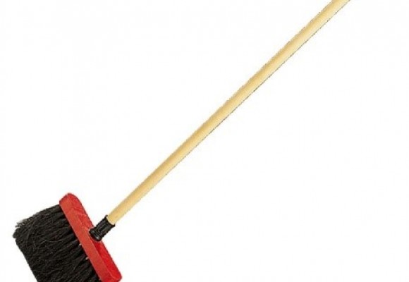 BRETAGNE HYGIENE 53 - BALAI MIQUET
